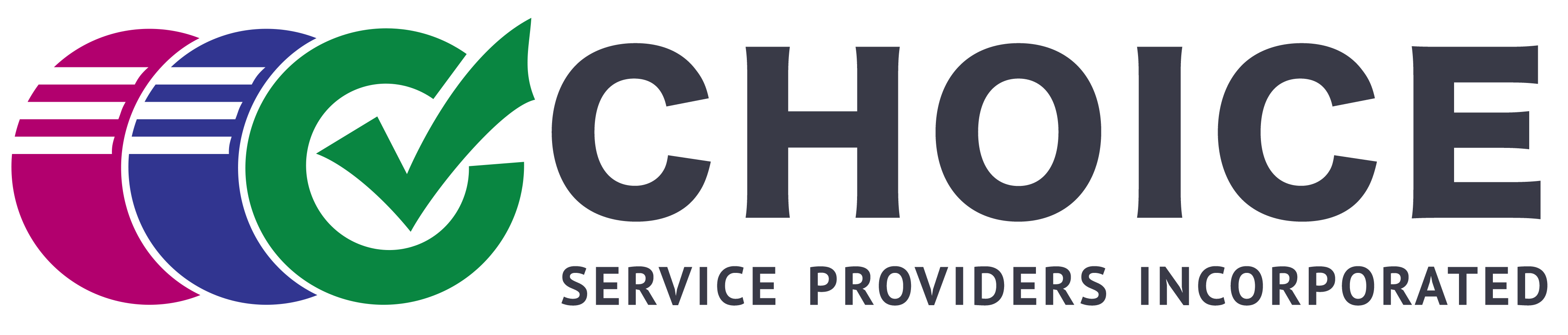 Choice Service Providers Inc